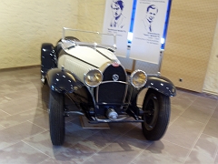 Bugatti - Ronde des Pure Sang 022
